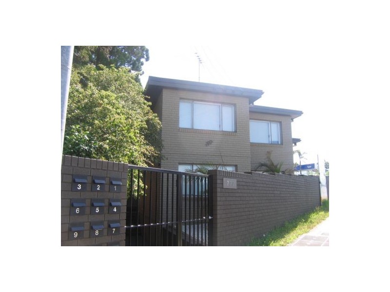 10/777 Victoria Road, Ryde NSW 2112