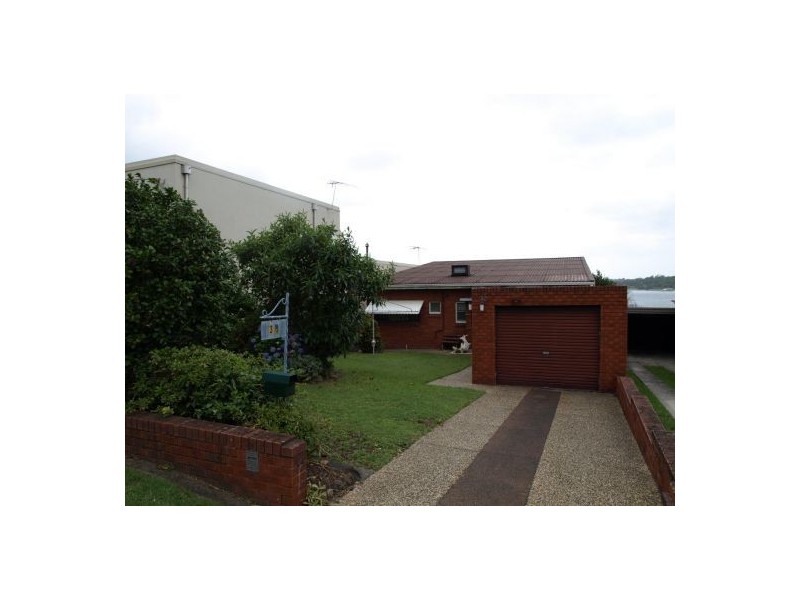 30 McGowan Street, Putney NSW 2112