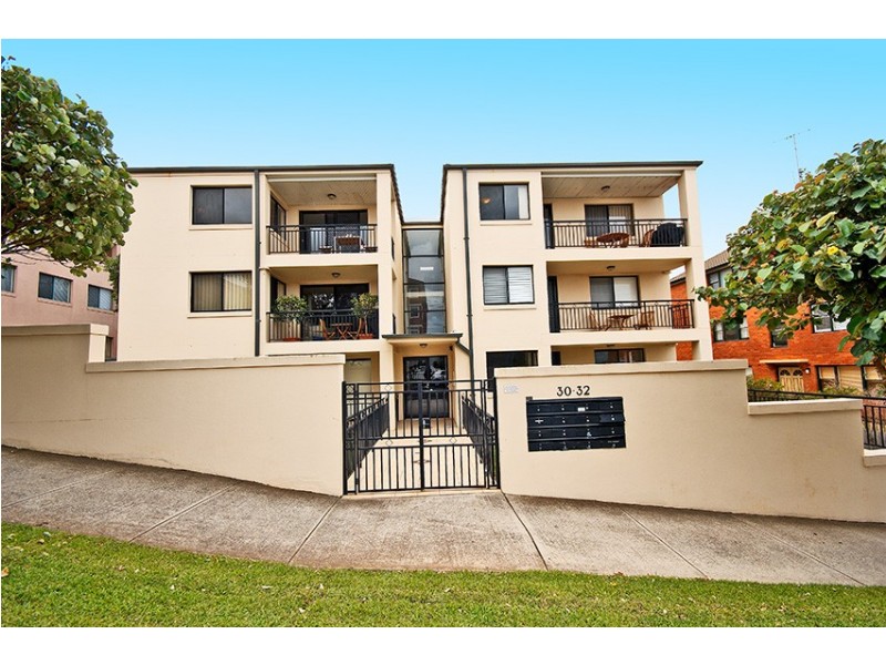 6/30-32 Melrose Parade, Clovelly NSW 2031