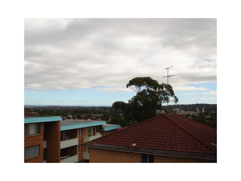 17/13 Devlin Street, Ryde NSW 2112