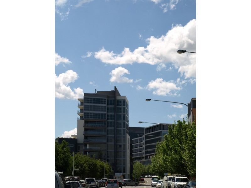 501 / 2 RIDER  BOULEVARDE, Rhodes NSW 2138