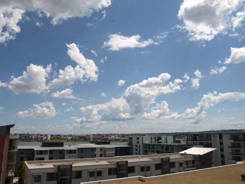 501 / 2 RIDER  BOULEVARDE, Rhodes NSW 2138