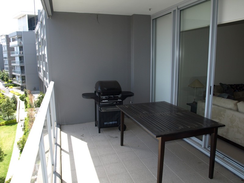 501 / 2 RIDER  BOULEVARDE, Rhodes NSW 2138