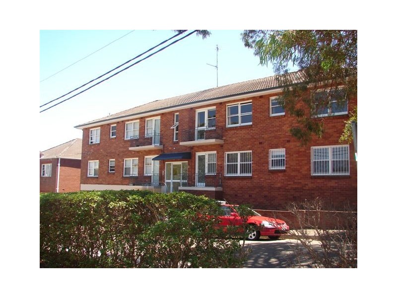 4/3 Gordon Street, Randwick NSW 2031