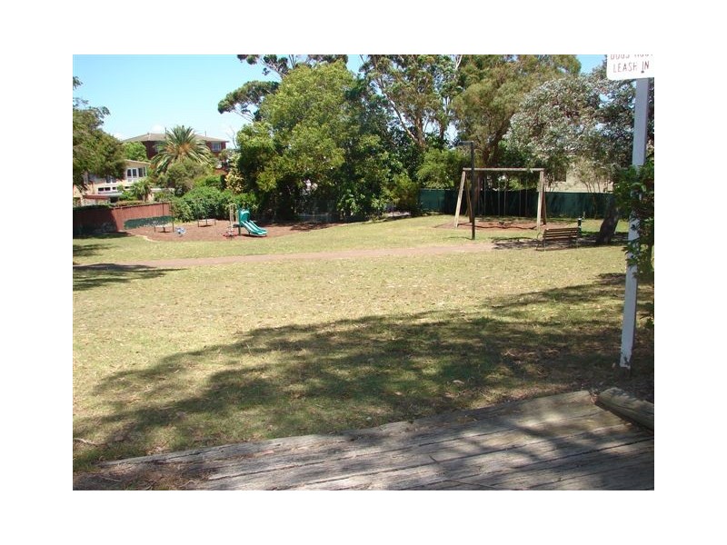 4/3 Gordon Street, Randwick NSW 2031