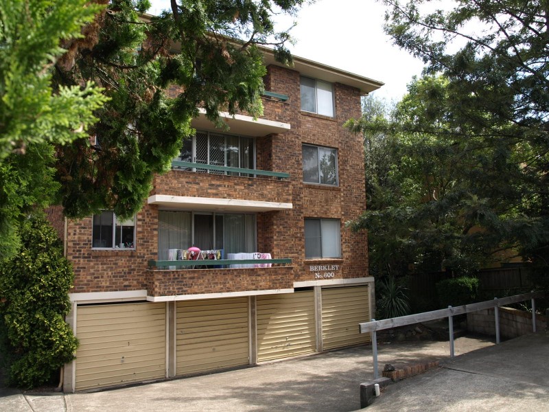 12/600 Blaxland Road, Eastwood NSW 2122