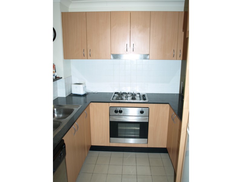 142/21-23 NORTON STREET, Leichhardt NSW 2040