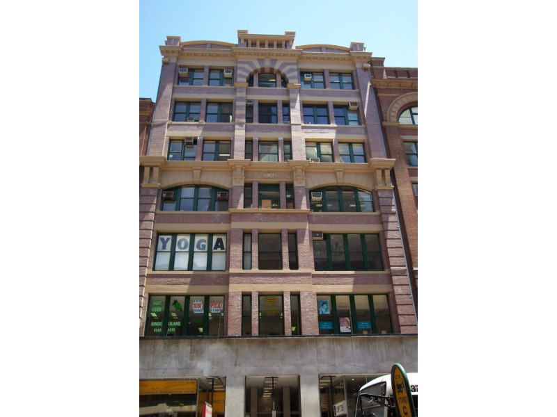 105/127  York Street, Sydney NSW 2000