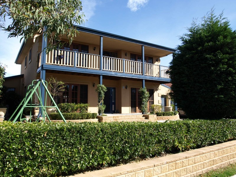 24 Lumsdaine Avenue, East Ryde NSW 2113