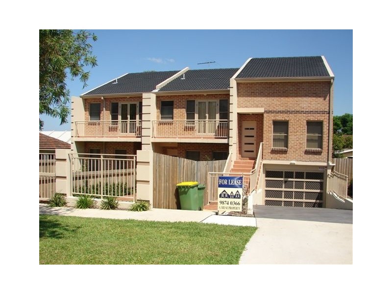 2/39 Bellevue Street, North Parramatta NSW 2151