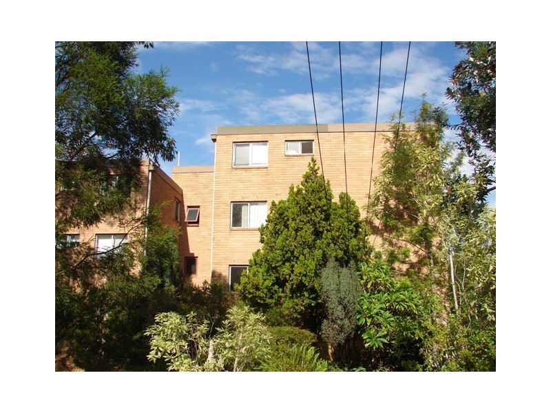 8/4  Sherbrooke Road, West Ryde NSW 2114