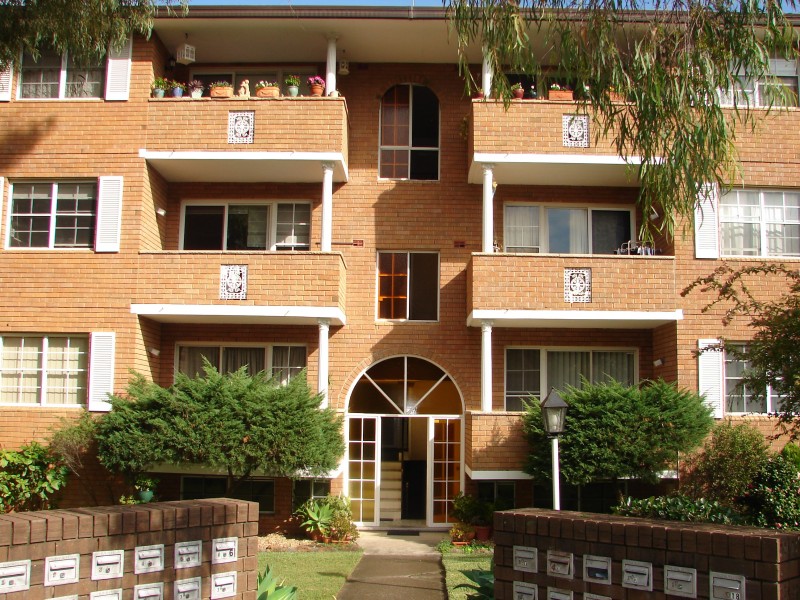 7/26 Orchard Street, West Ryde NSW 2114