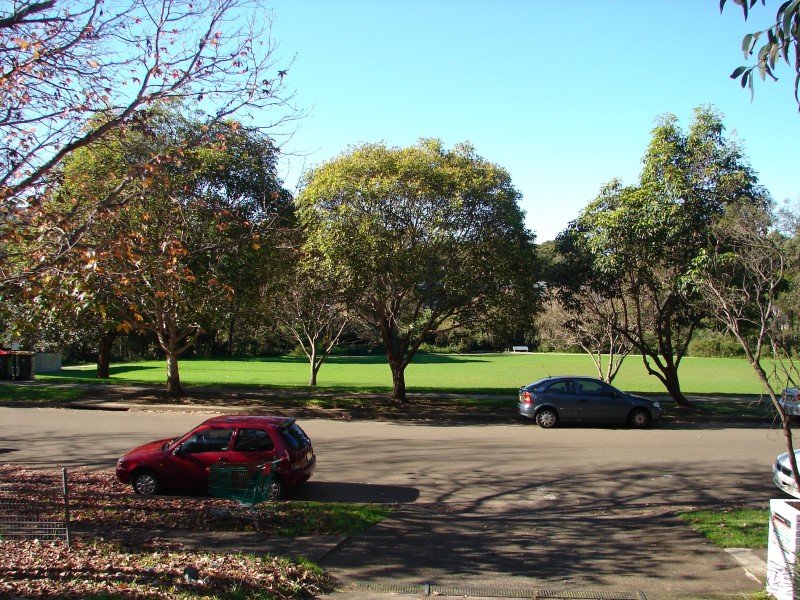 21/1-3 Cottonwood Crescent, Macquarie Park NSW 2113