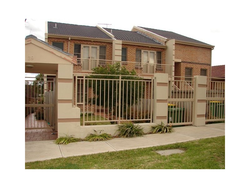 3/39 Bellevue Street, North Parramatta NSW 2151