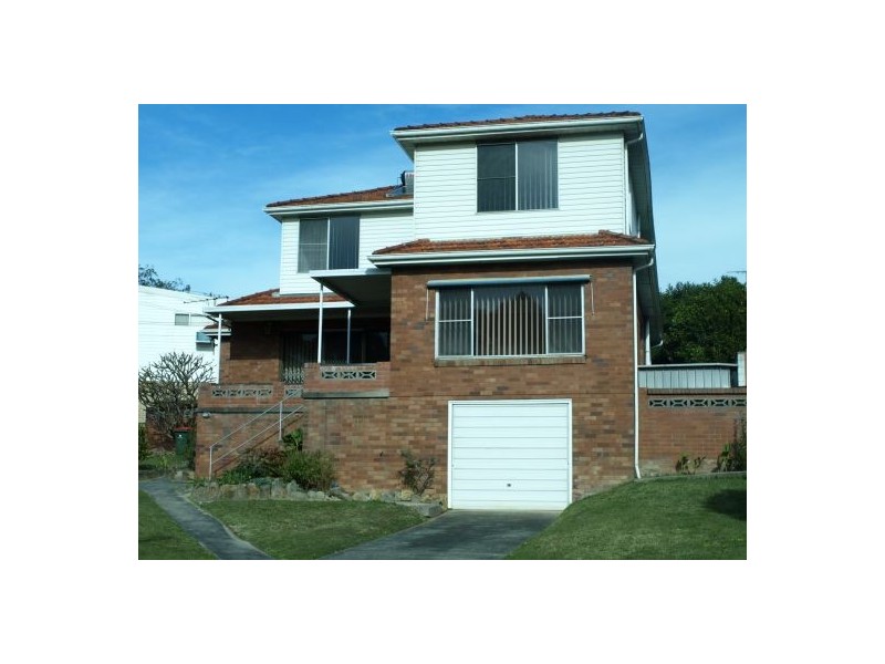 6 Baird Street, Ryde NSW 2112