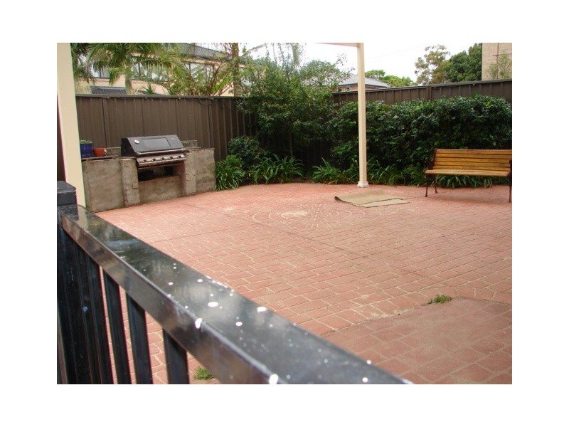 18 Allsopp Avenue, Baulkham Hills NSW 2153