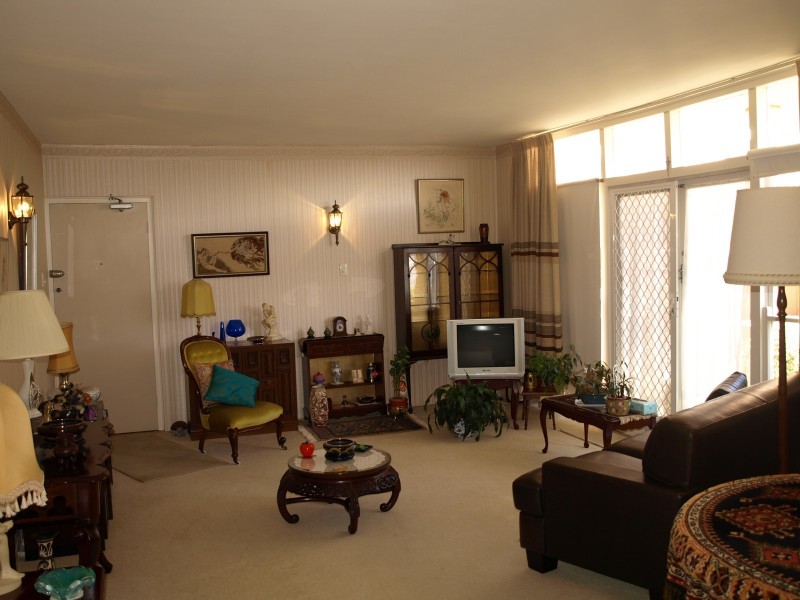 3 / 189  SYDNEY  ROAD, Fairlight NSW 2094