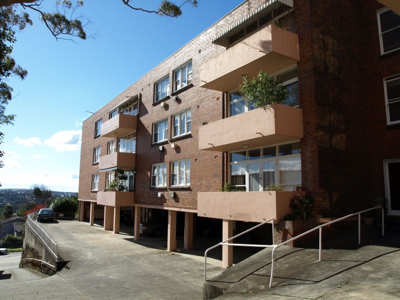 3 / 189  SYDNEY  ROAD, Fairlight NSW 2094