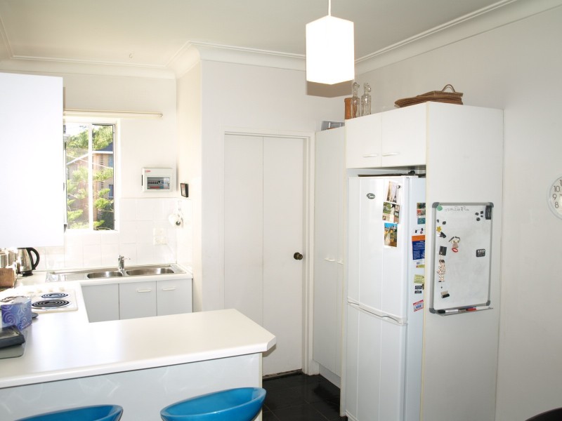 4 / 13-15 FENNELL STREET, Parramatta NSW 2150