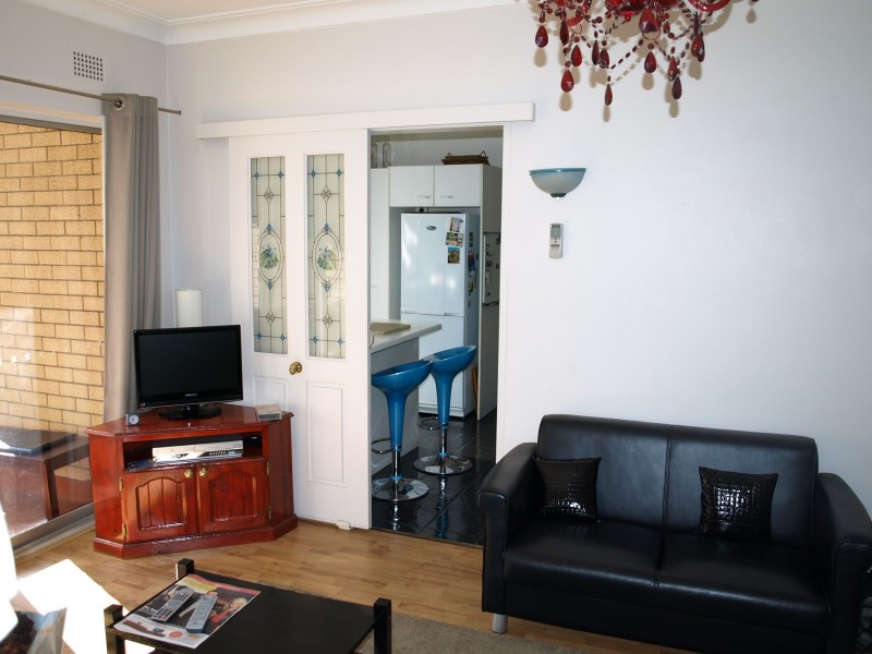 4 / 13-15 FENNELL STREET, Parramatta NSW 2150