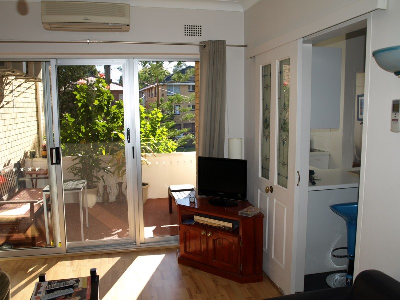 4 / 13-15 FENNELL STREET, Parramatta NSW 2150