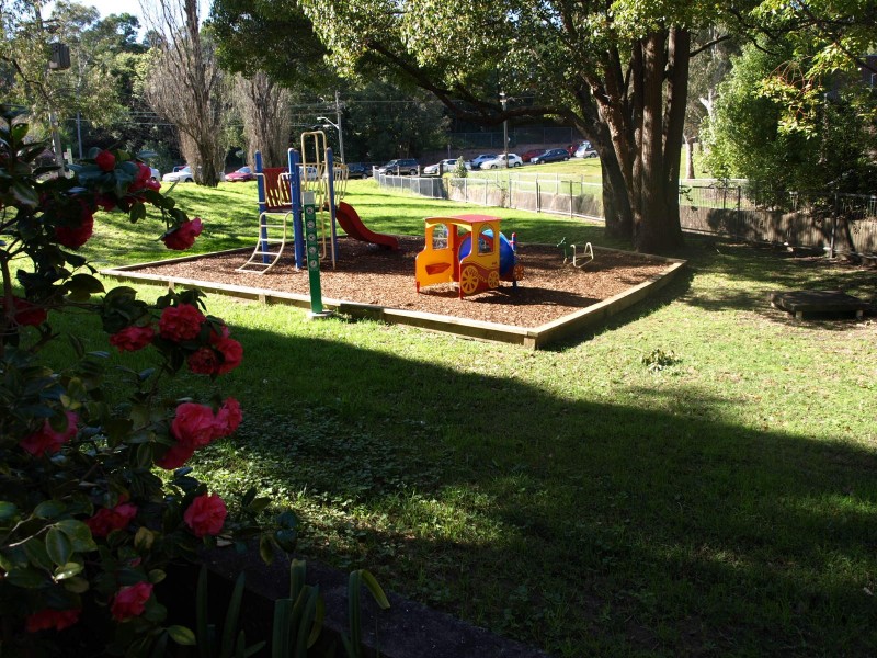 7/2 Union Street, Meadowbank NSW 2114