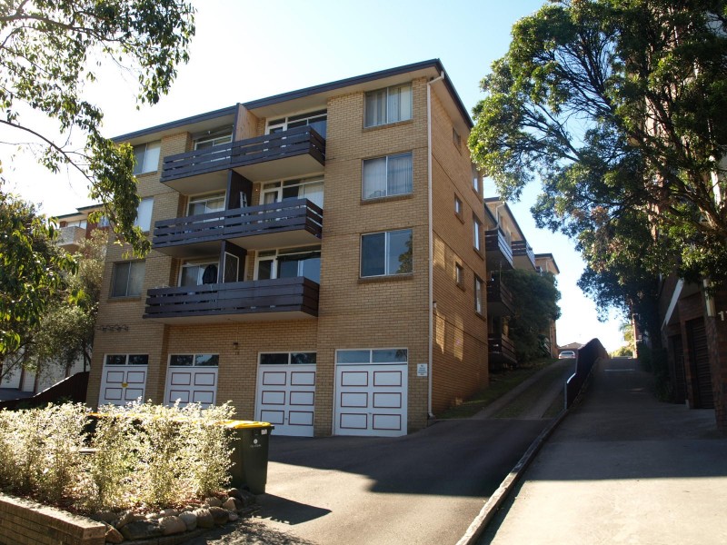 12 / 19 Meadow Crescent, Meadowbank NSW 2114