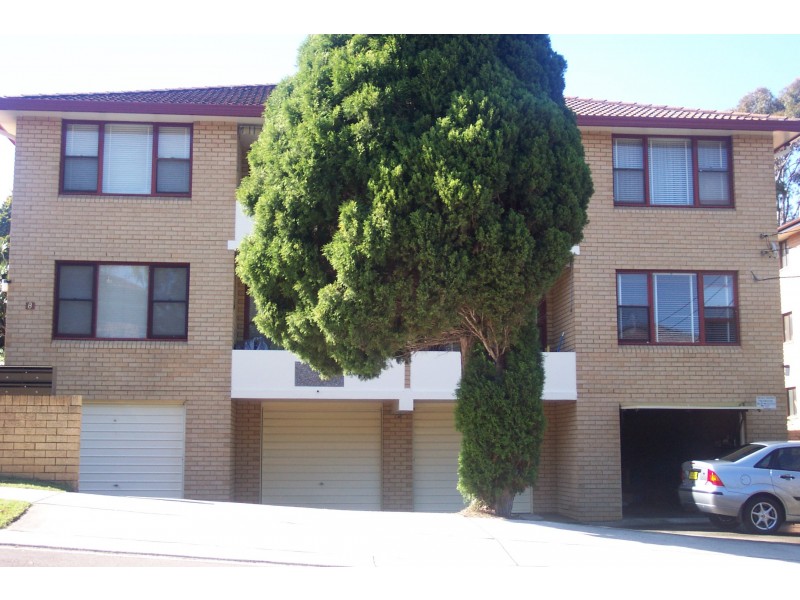 8/8 Riverview Street, West Ryde NSW 2114