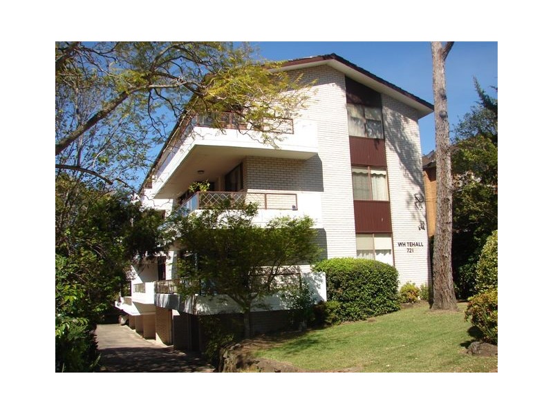 5/721 Blaxland Road, Epping NSW 2121