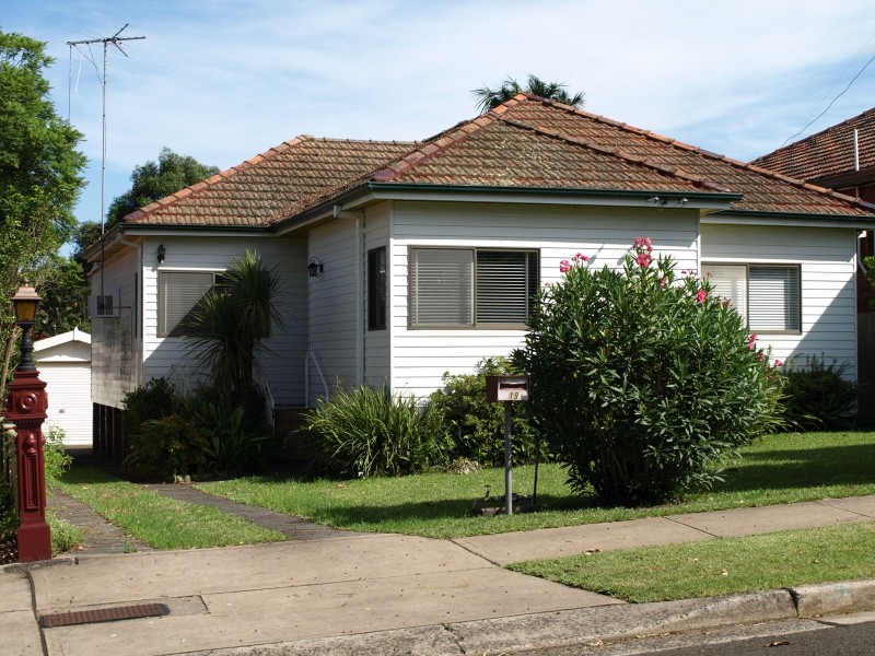 19 Acacia Avenue, Putney NSW 2112