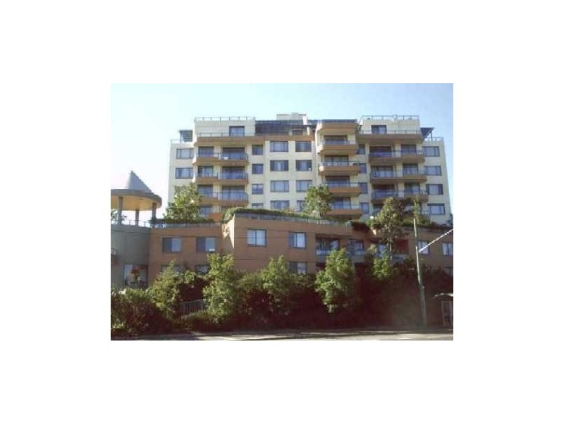 38/1-55 West Parade, West Ryde NSW 2114