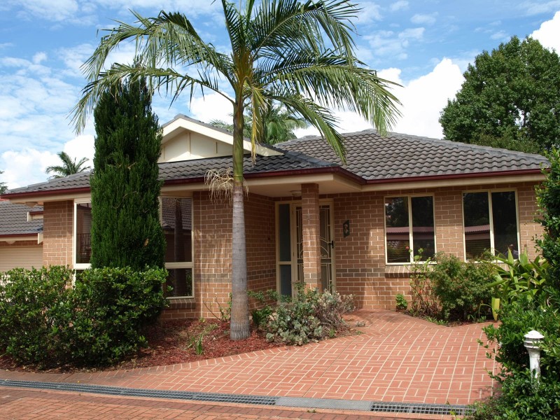 3/69 Charles Street, Ryde NSW 2112