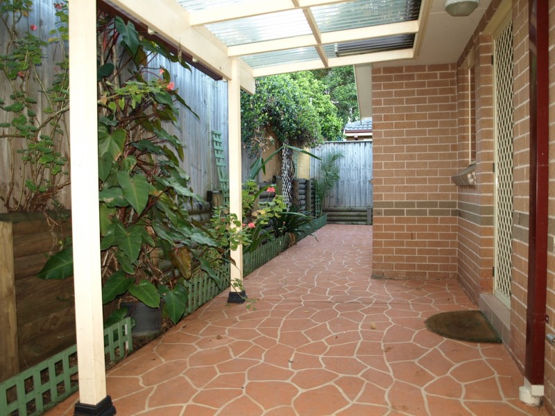 3/69 Charles Street, Ryde NSW 2112