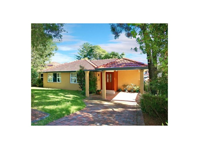 14 Milroy Street, North Ryde NSW 2113