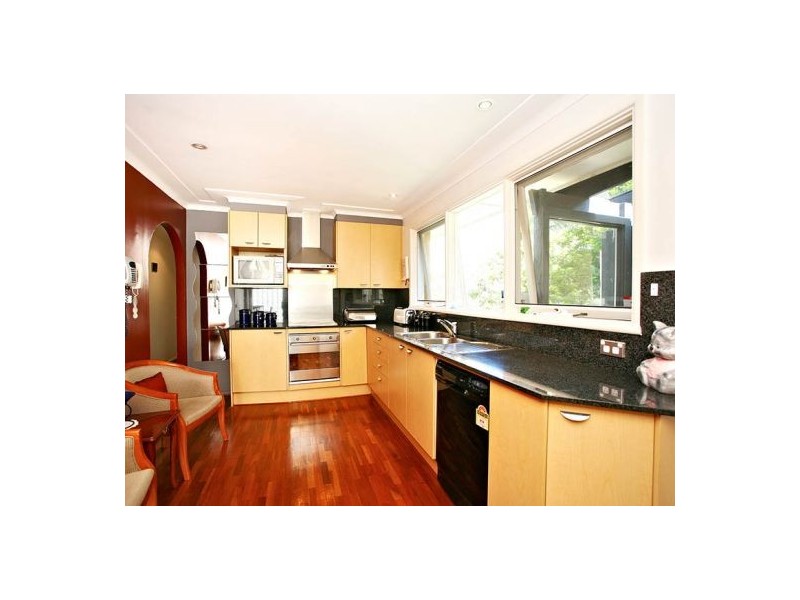 14 Milroy Street, North Ryde NSW 2113