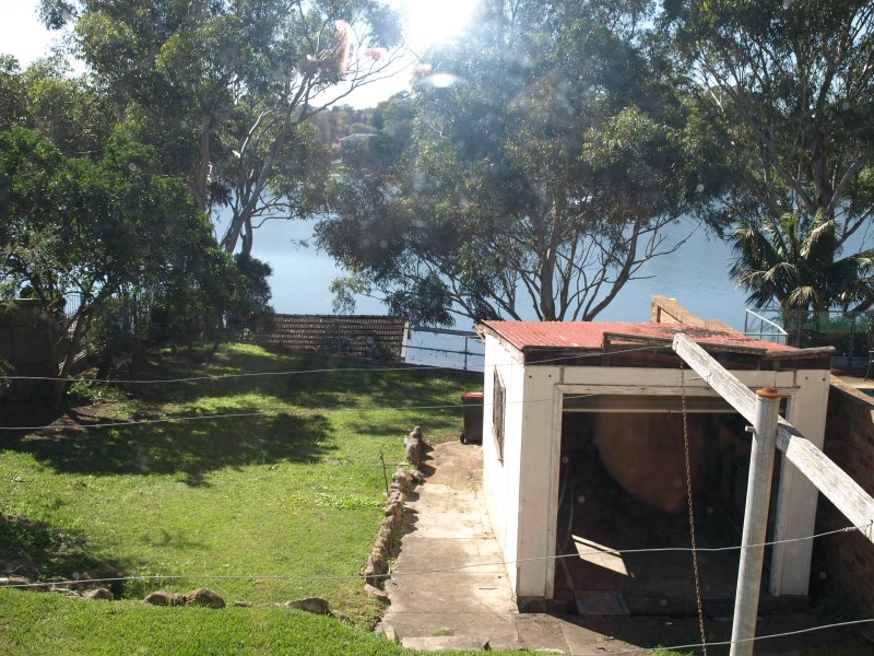 54 Pellisier Road, Putney NSW 2112