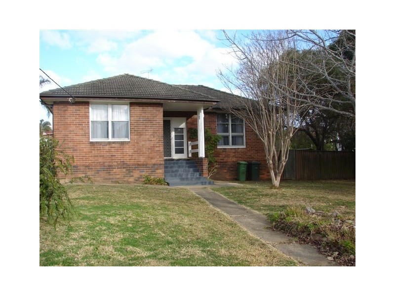 28 Rumsey Crescent, Dundas Valley NSW 2117