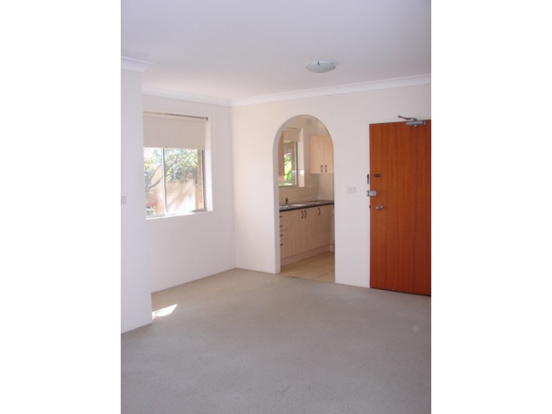 11/5 Leisure Close, Macquarie Park NSW 2113