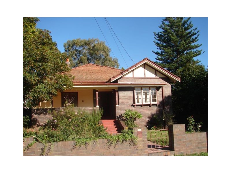 13 Valley Road, Eastwood NSW 2122