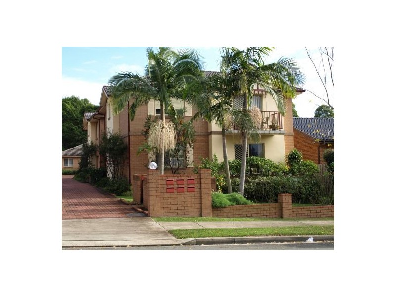 6 / 67 CHARLES STREET, Putney NSW 2112
