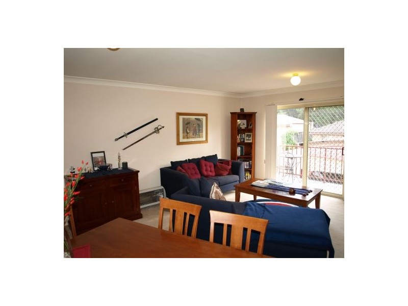 6 / 67 CHARLES STREET, Putney NSW 2112