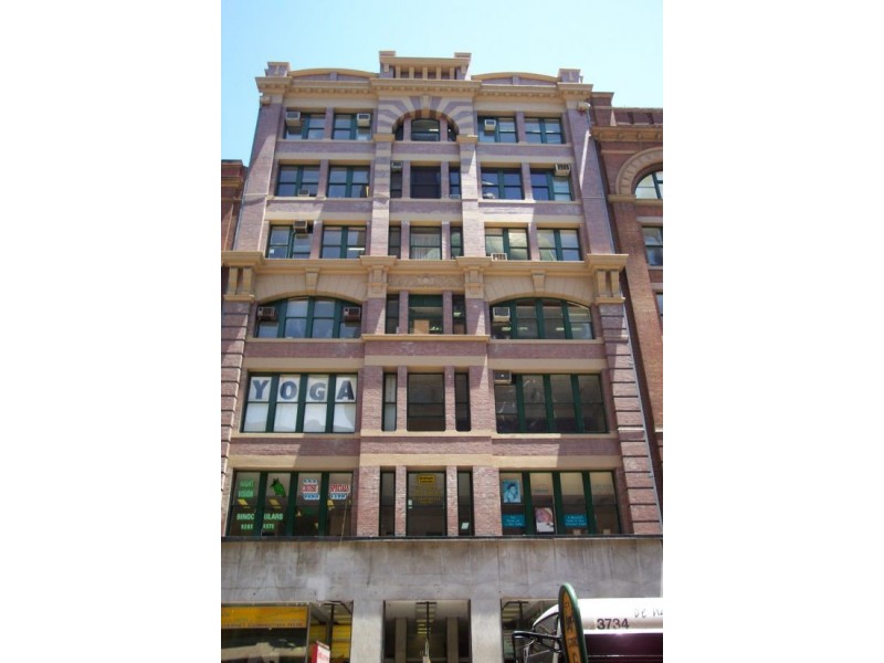 Shop 4 127 York Street, Sydney NSW 2000