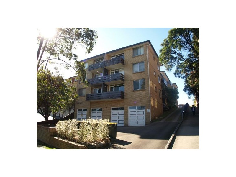 12/19 Meadow Crescent, Meadowbank NSW 2114