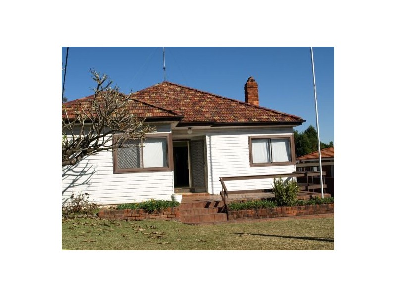 16 SMALL, Putney NSW 2112