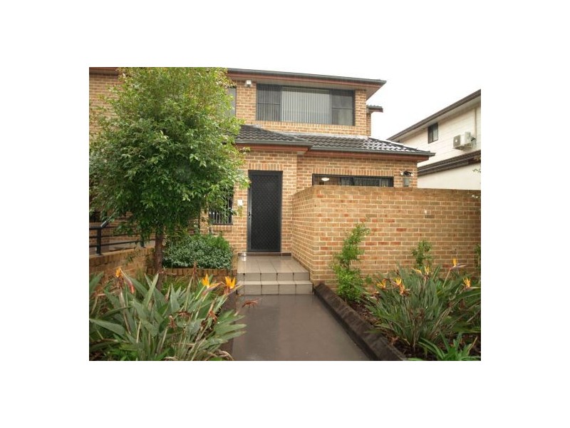 93-95 Clissold Parade, Campsie NSW 2194