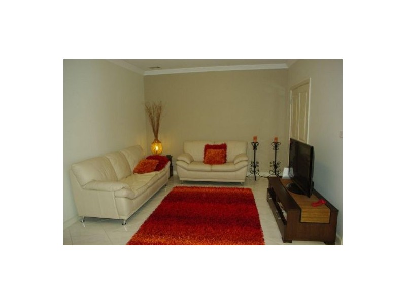 6 Newport Way, Stanhope Gardens NSW 2768