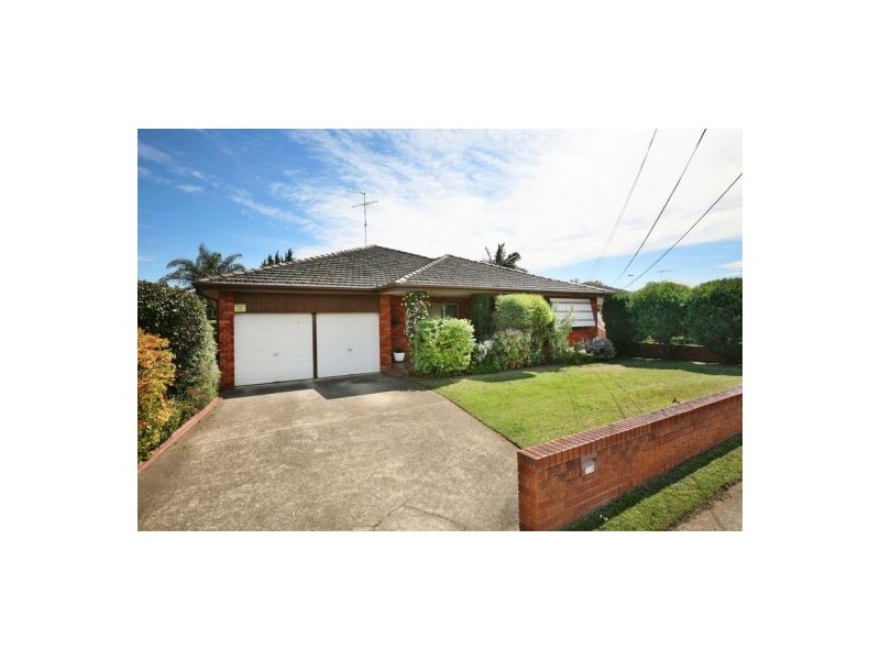 119 FAIRFIELD  ROAD, Guildford NSW 2161