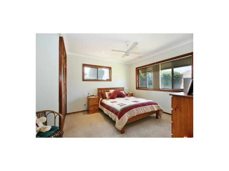 119 FAIRFIELD  ROAD, Guildford NSW 2161