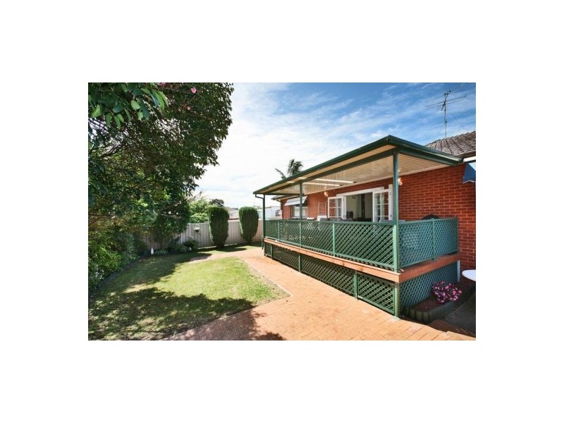 119 FAIRFIELD  ROAD, Guildford NSW 2161