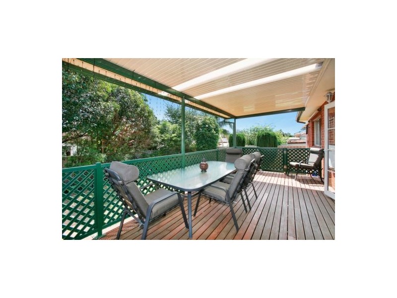 119 FAIRFIELD  ROAD, Guildford NSW 2161